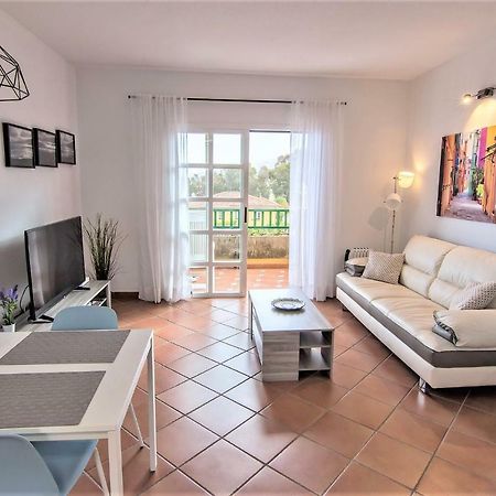 Ocean View La Quinta Apartment Santa Ursula  Bagian luar foto