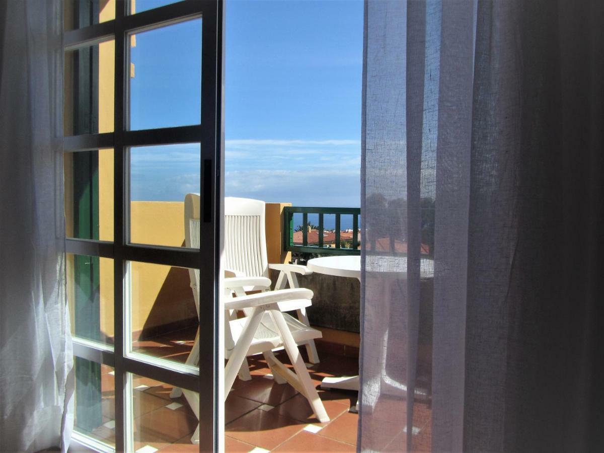 Ocean View La Quinta Apartment Santa Ursula  Bagian luar foto