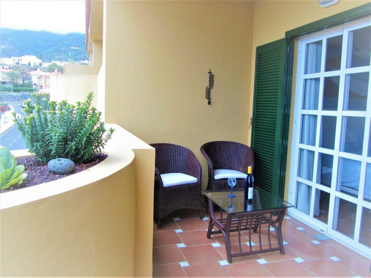 Ocean View La Quinta Apartment Santa Ursula  Bagian luar foto