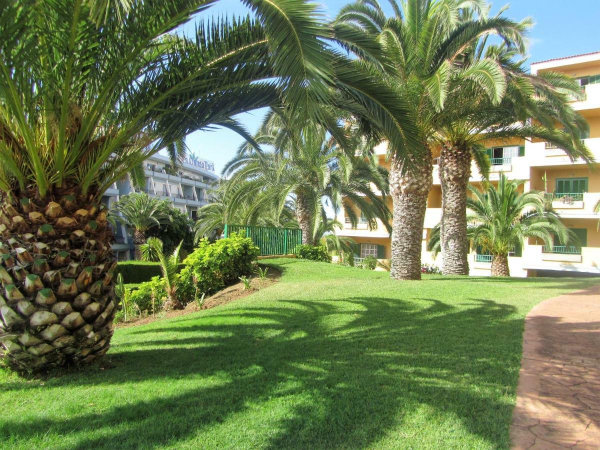 Ocean View La Quinta Apartment Santa Ursula  Bagian luar foto