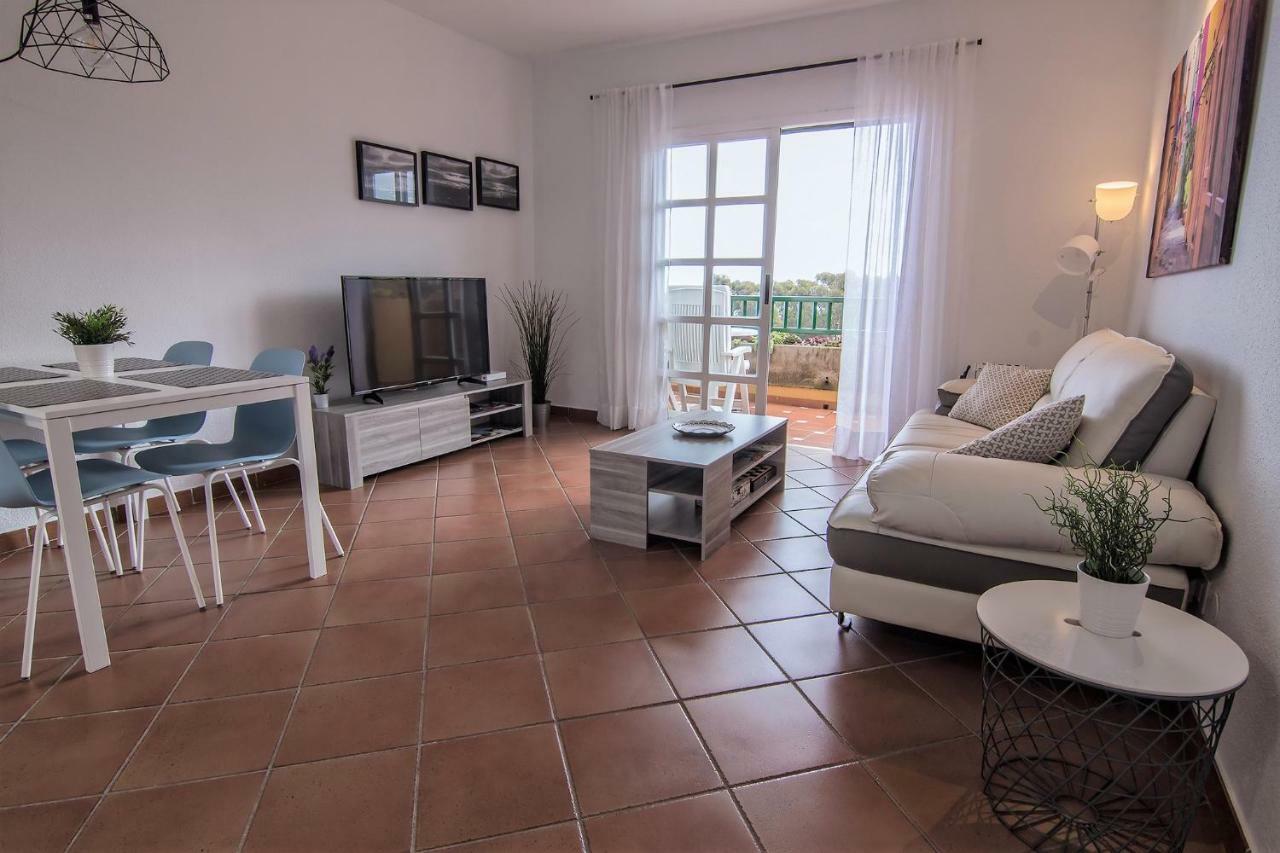 Ocean View La Quinta Apartment Santa Ursula  Bagian luar foto