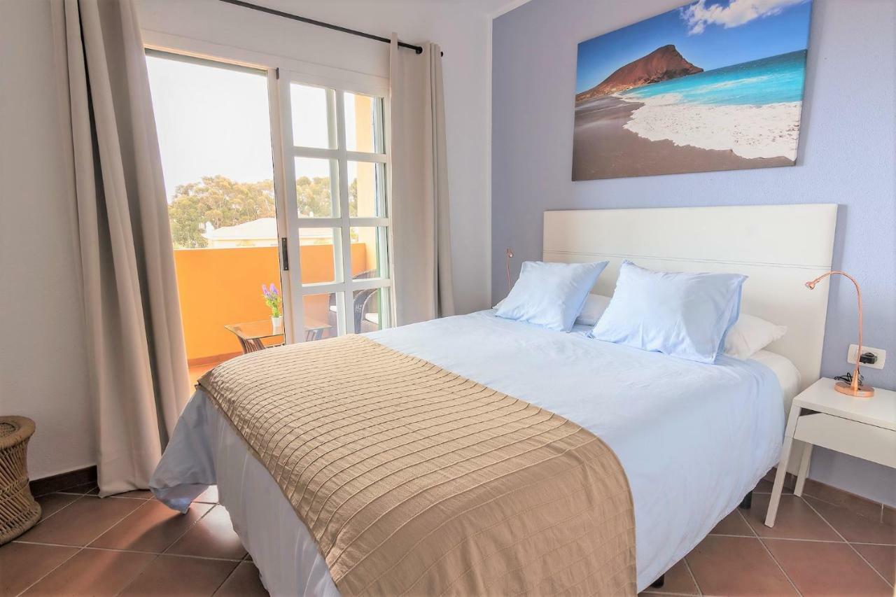 Ocean View La Quinta Apartment Santa Ursula  Bagian luar foto