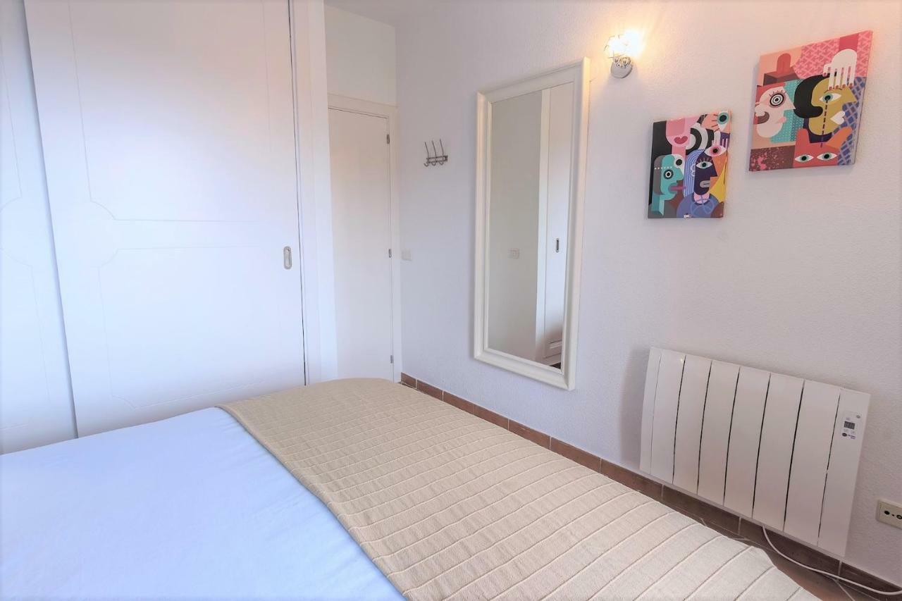 Ocean View La Quinta Apartment Santa Ursula  Bagian luar foto