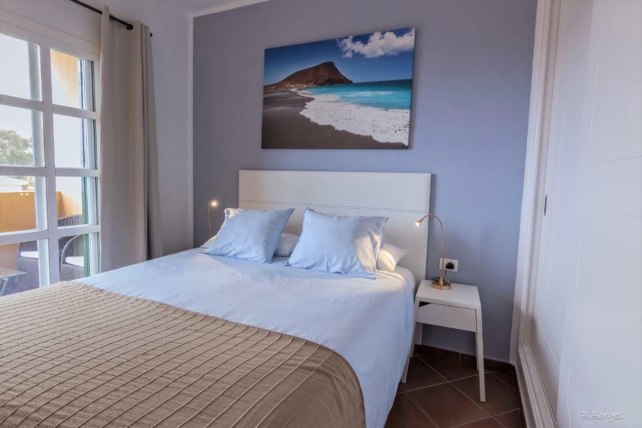 Ocean View La Quinta Apartment Santa Ursula  Bagian luar foto