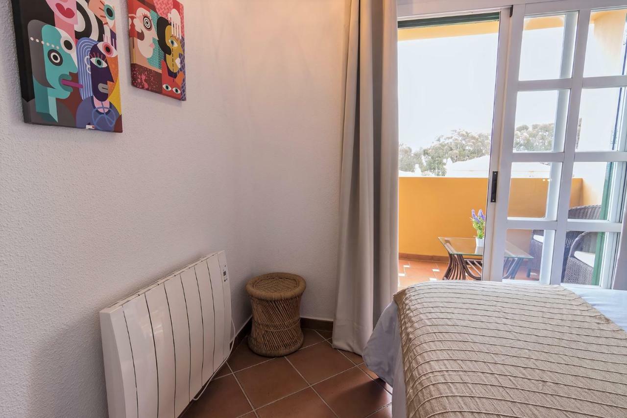 Ocean View La Quinta Apartment Santa Ursula  Bagian luar foto