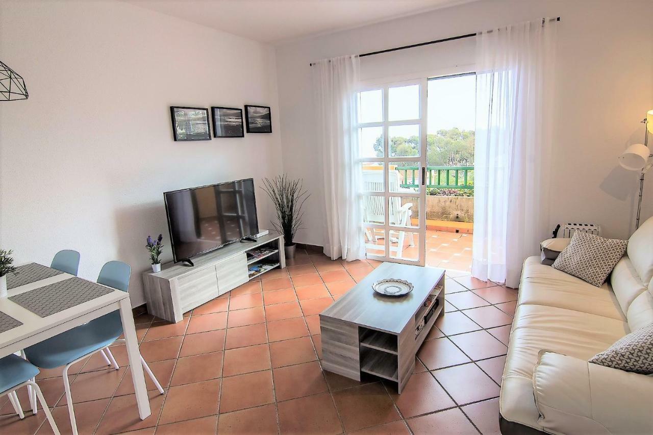 Ocean View La Quinta Apartment Santa Ursula  Bagian luar foto